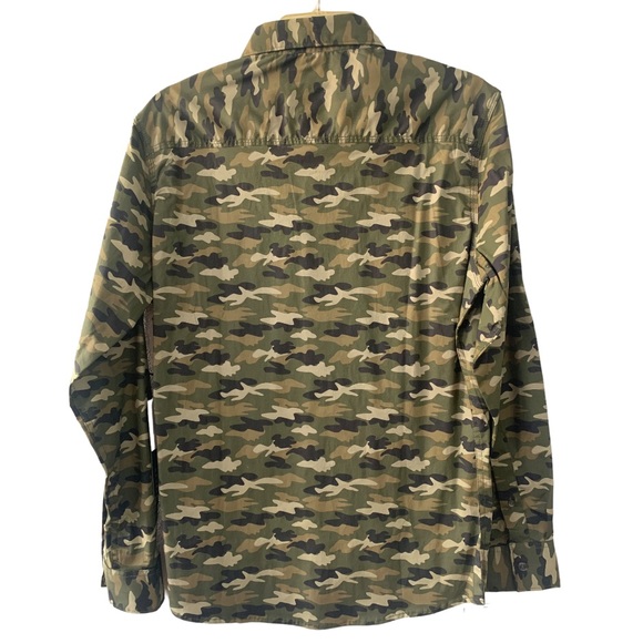 Truth Substance Man Shirt - Picture 2 of 8